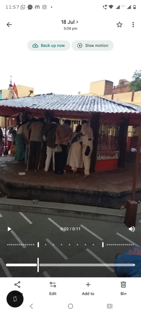 Dhanvantari Koop Varanasi