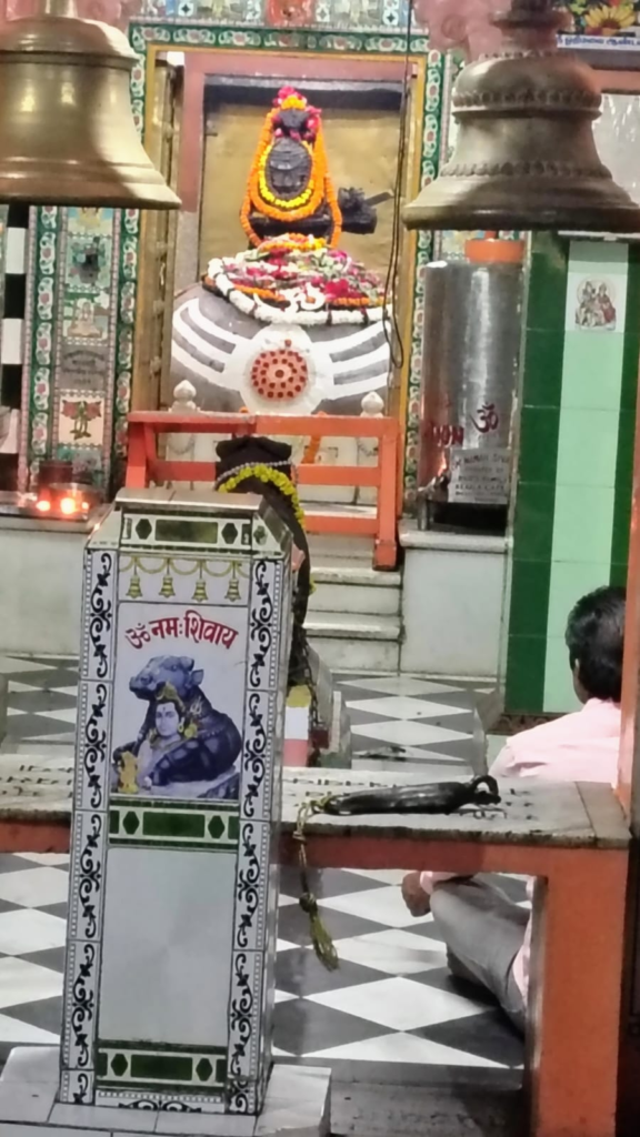 Tilbhandeshwar Mahadev Varanasi