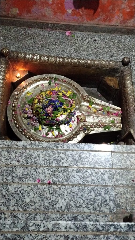 Adalbheshwar Mahadev Temple in Kashi