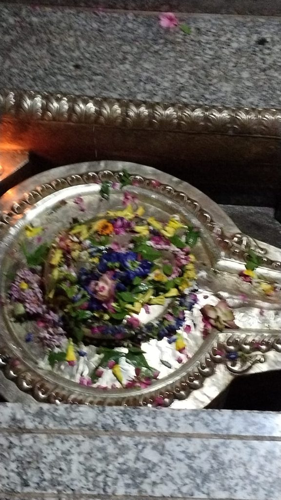 Adalbheshwar Mahadev in Varanasi