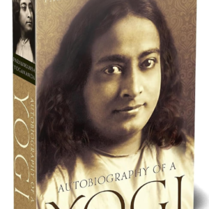 Autobiography of a Yogi