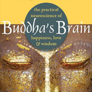 Buddhas brain