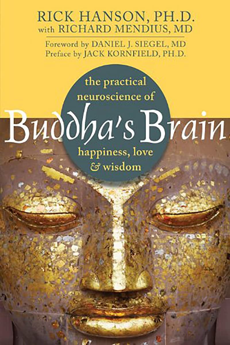Buddhas brain