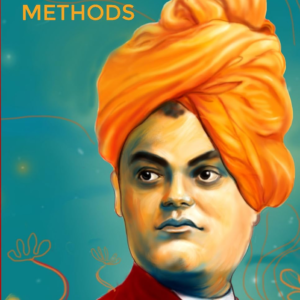 Meditation and Its Methods by Swami Vivekananda